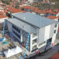 Dağ yöresinde yaşam kalitesi artıyor 
