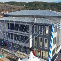 Dağ yöresinde yaşam kalitesi artıyor 