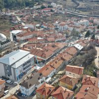 Dağ yöresinde yaşam kalitesi artıyor 