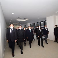 Dağ yöresinde yaşam kalitesi artıyor 