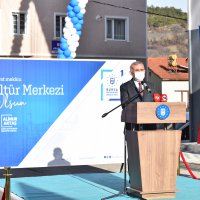 Dağ yöresinde yaşam kalitesi artıyor 