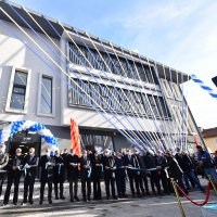 Dağ yöresinde yaşam kalitesi artıyor 