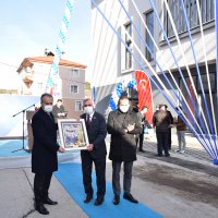 Dağ yöresinde yaşam kalitesi artıyor 