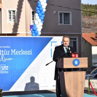 Dağ yöresinde yaşam kalitesi artıyor 