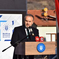 Dağ yöresinde yaşam kalitesi artıyor 