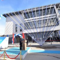 Dağ yöresinde yaşam kalitesi artıyor 