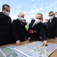 Bursa’nın can damarında büyük dönüşüm  