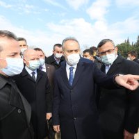 Bursa’nın can damarında büyük dönüşüm  
