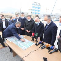 Bursa’nın can damarında büyük dönüşüm  