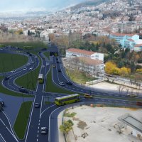 Bursa’nın can damarında büyük dönüşüm  