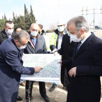 Bursa’nın can damarında büyük dönüşüm  