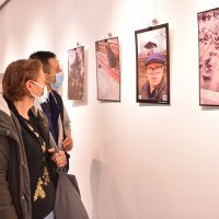 Bu sergide fotoğraftan çok ötesi var 