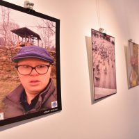 Bu sergide fotoğraftan çok ötesi var 