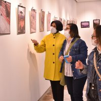 Bu sergide fotoğraftan çok ötesi var 