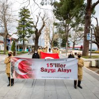 106 yıldır aynı gurur 
