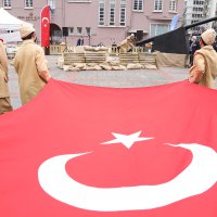 106 yıldır aynı gurur 