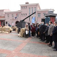 106 yıldır aynı gurur 