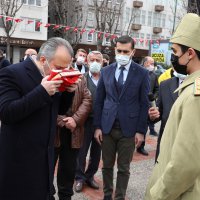 106 yıldır aynı gurur 