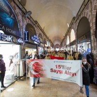 106 yıldır aynı gurur 