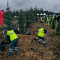 Kahramanlara Bursalı torunlarından vefa 