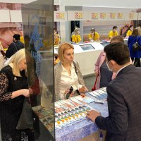 Bursa’nın turizm değerleri Rusya pazarında 