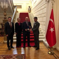 Bursa’nın turizm değerleri Rusya pazarında 