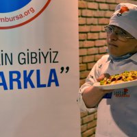 Mutfakta ‘+1 fark’ yaratan özel şefler  