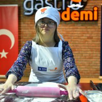 Mutfakta ‘+1 fark’ yaratan özel şefler  
