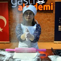 Mutfakta ‘+1 fark’ yaratan özel şefler  