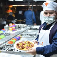 Mutfakta ‘+1 fark’ yaratan özel şefler  