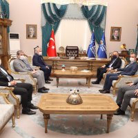 BUSKİ’den ‘Dünya Su Günü’ ziyaretleri 