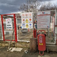 Akaryakıt istasyonlarında sıkı denetim 