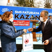 Su Günü’nde tasarruf uyarısı 
