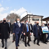 Su Günü’nde tasarruf uyarısı 