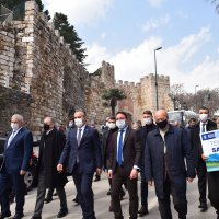 Su Günü’nde tasarruf uyarısı 