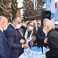 Su Günü’nde tasarruf uyarısı 