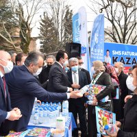Su Günü’nde tasarruf uyarısı 