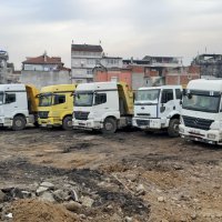 İstanbul Caddesi’nde dönüşüm başladı 