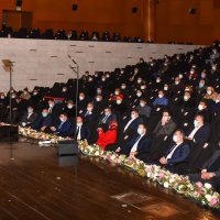 Toprak bereketleniyor, Bursa kazanıyor 