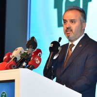 Toprak bereketleniyor, Bursa kazanıyor 