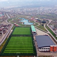 Sporun nabzı Yıldırım'da atacak 