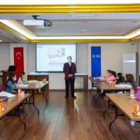 Çocukların kaleminden tarihi hanlar 