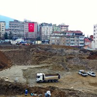 Bursa’da ‘yeşil’ seferberliği 