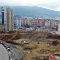 Bursa’da ‘yeşil’ seferberliği 