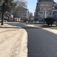 BUSKİ altyapıda zamanla yarışıyor 