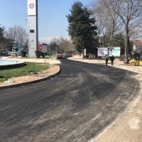 BUSKİ altyapıda zamanla yarışıyor 