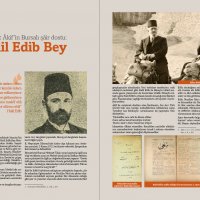 Bursa Günlüğü 12’nci sayısıyla yayında 