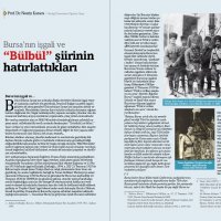 Bursa Günlüğü 12’nci sayısıyla yayında 