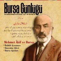 Bursa Günlüğü 12’nci sayısıyla yayında 