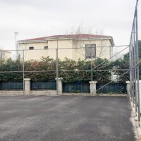 Sahanın rengini gençler belirledi 